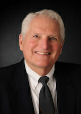 Barry Rotrock
