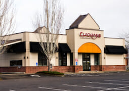 Canby Branch