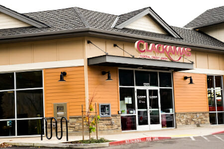 Happy Valley Branch