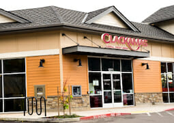 Happy Valley Branch