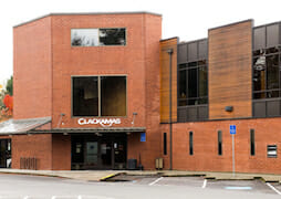McLoughlin Branch