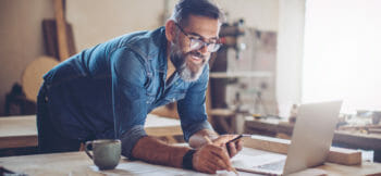 Business Loans & Visa Cards