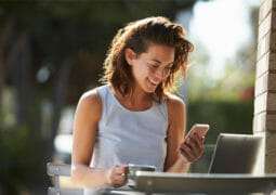 Banking Online at Clackamas