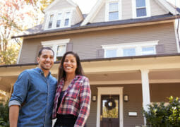 Mortgage insurance 101