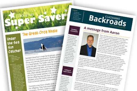 spring 2018 newsletters clackamas federal credit union