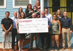 Making a Difference for Those Who Need It Most