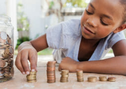 Youth Month: Saving for a Rainy Day