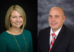 Leadership Changes at Clackamas