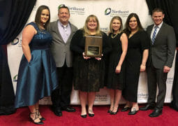 Clackamas Honored For Financial Education Efforts