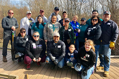 Clackamas Community Impact