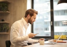 Mobile Payment App Scams