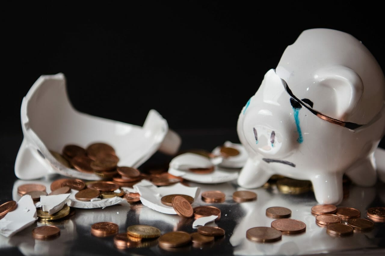 How to Replenish Your Savings