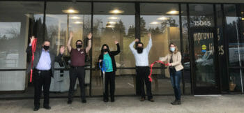 Oak Grove Branch