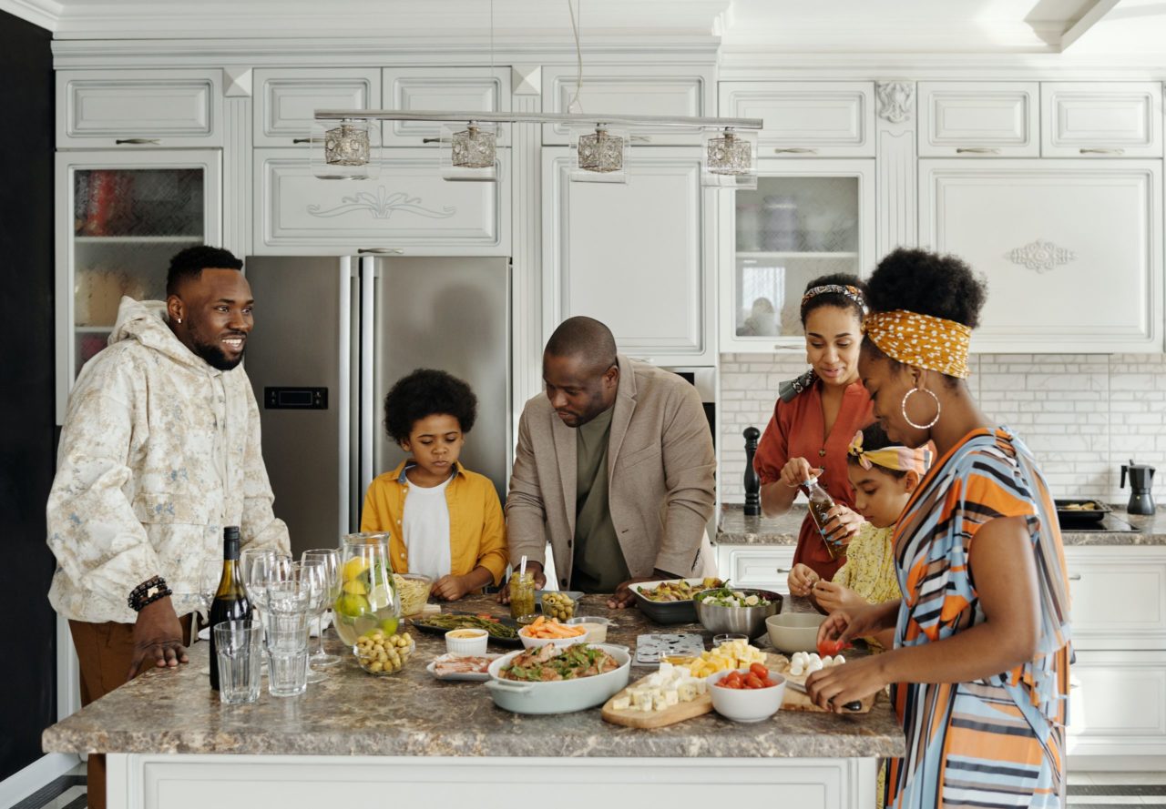Celebrating Juneteenth