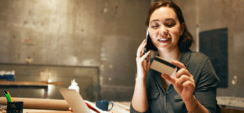 Business Visa Cards