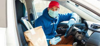 Merchant Services