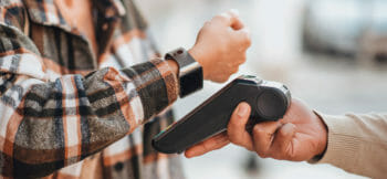 Mobile Wallet