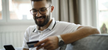 Rewards Visa