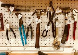 Essential Tools for Every New Homeowner