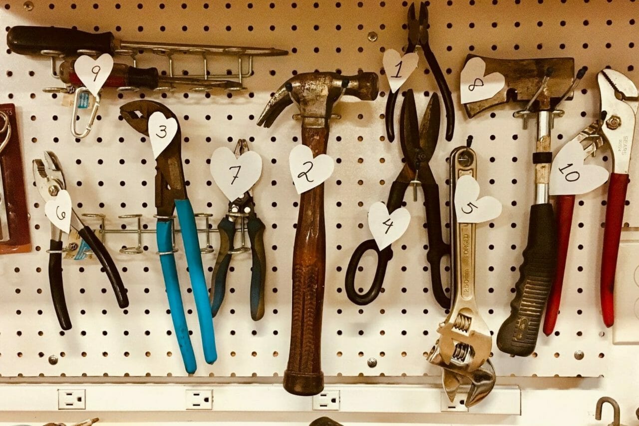 Essential Tools for Every New Homeowner