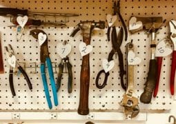 Essential Tools for Every New Homeowner