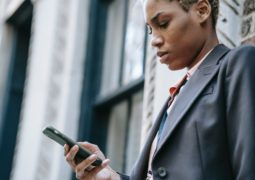 Beware of the USPS Smishing Scam