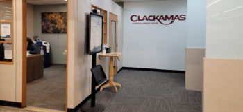 Molalla Branch
