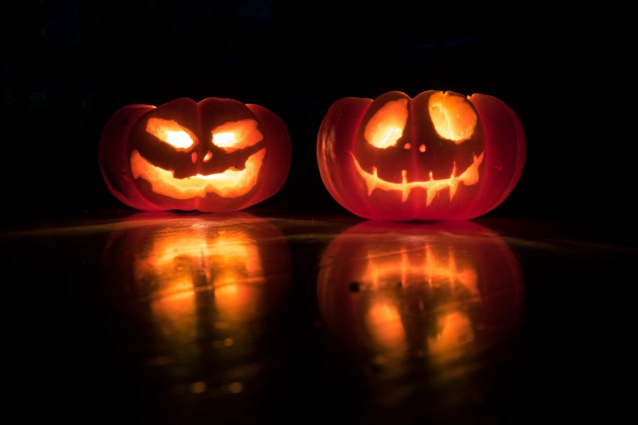 Don’t Get Spooked by One of these Scams this Halloween!