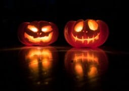 Don’t Get Spooked by One of these Scams this Halloween!